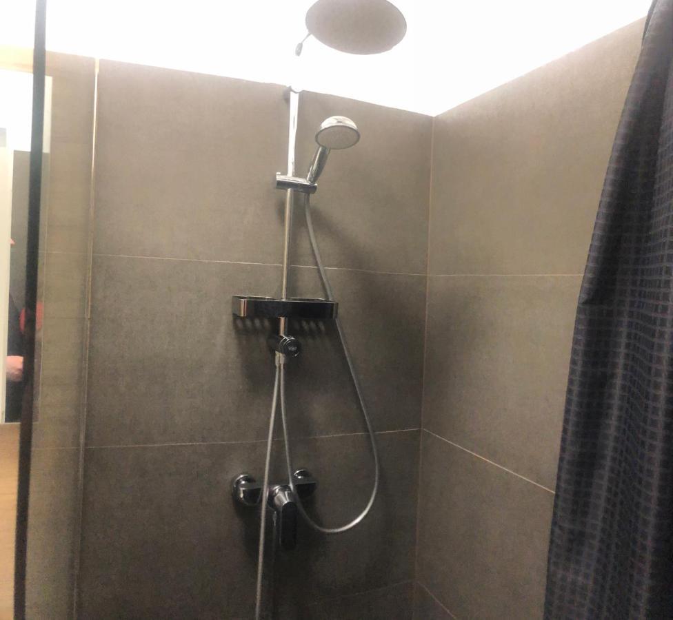 New Comfortable Apartment Nearby Promenade In 5 Minutes From Old Town Of Riga. Eksteriør billede