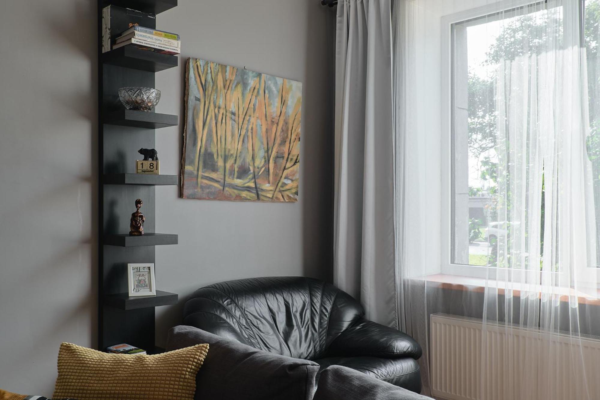 New Comfortable Apartment Nearby Promenade In 5 Minutes From Old Town Of Riga. Eksteriør billede