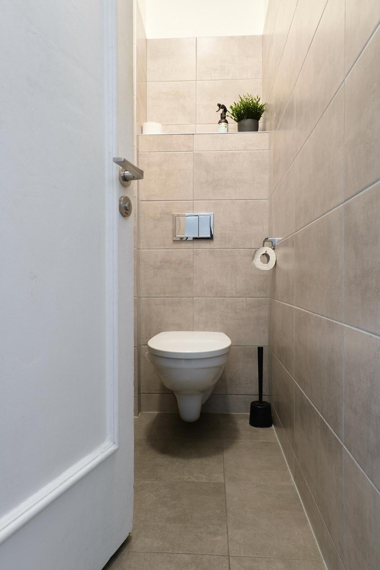 New Comfortable Apartment Nearby Promenade In 5 Minutes From Old Town Of Riga. Eksteriør billede