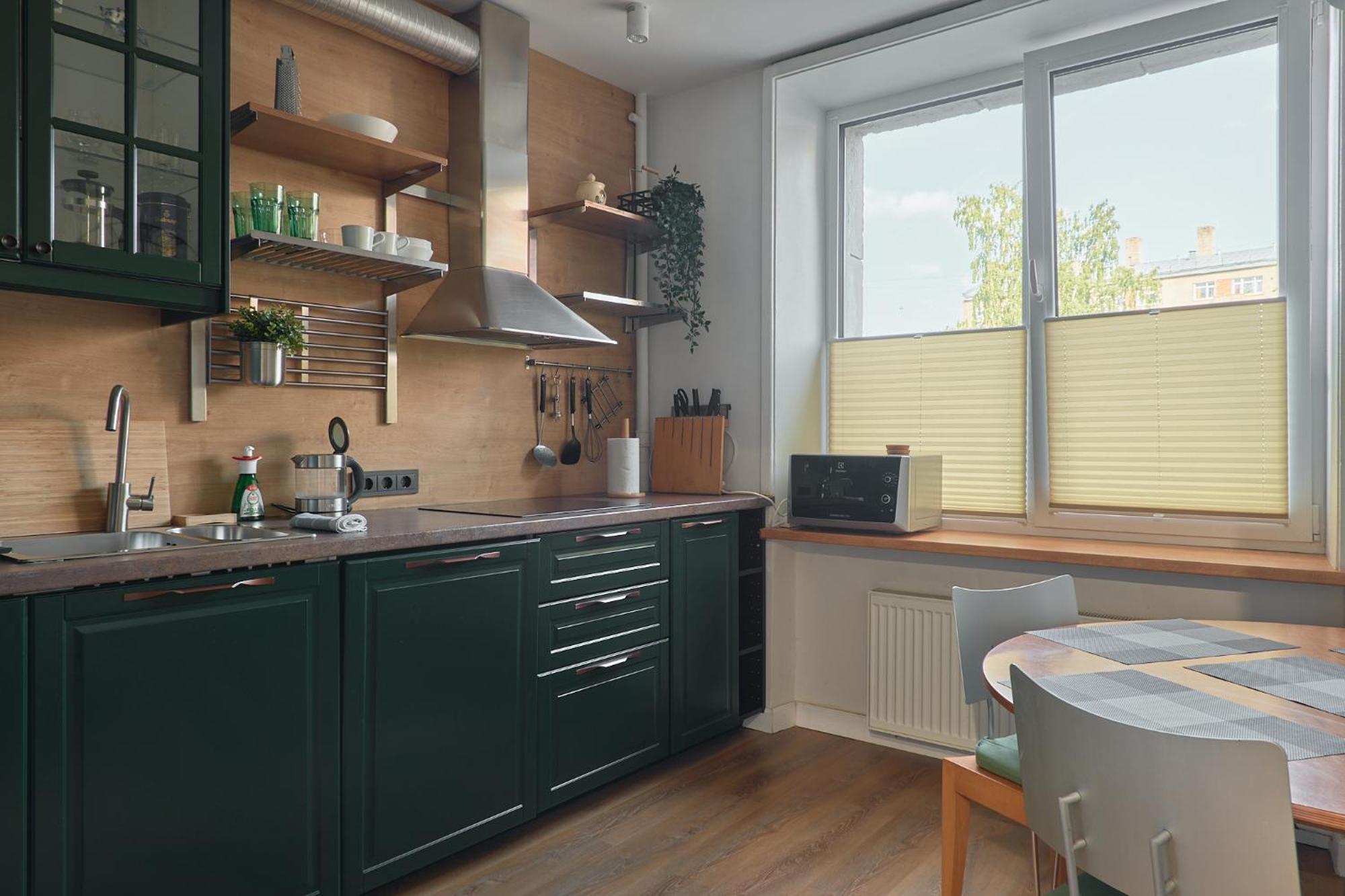 New Comfortable Apartment Nearby Promenade In 5 Minutes From Old Town Of Riga. Eksteriør billede